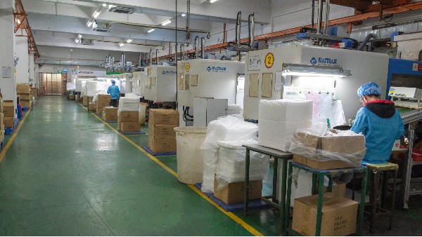 注塑件廠家怎么解決產(chǎn)品縮水問題？